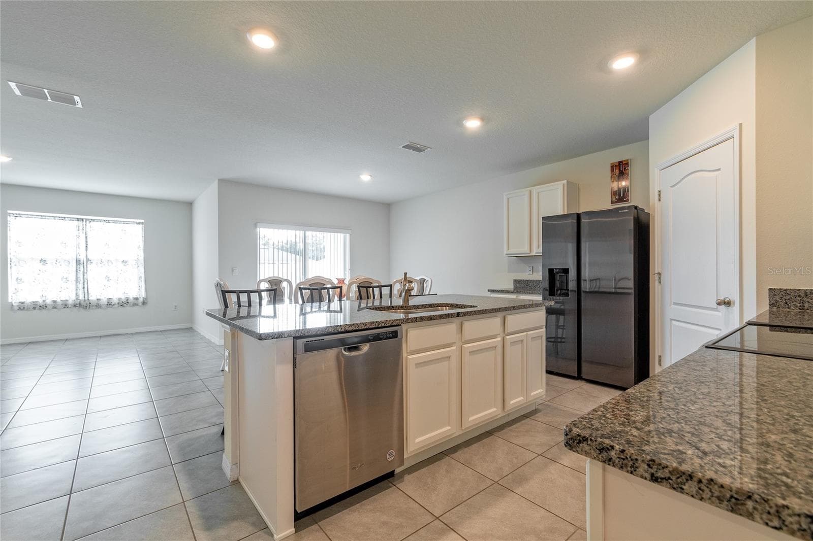 Kitchen - 3812 SWANFALLS TER, SANFORD