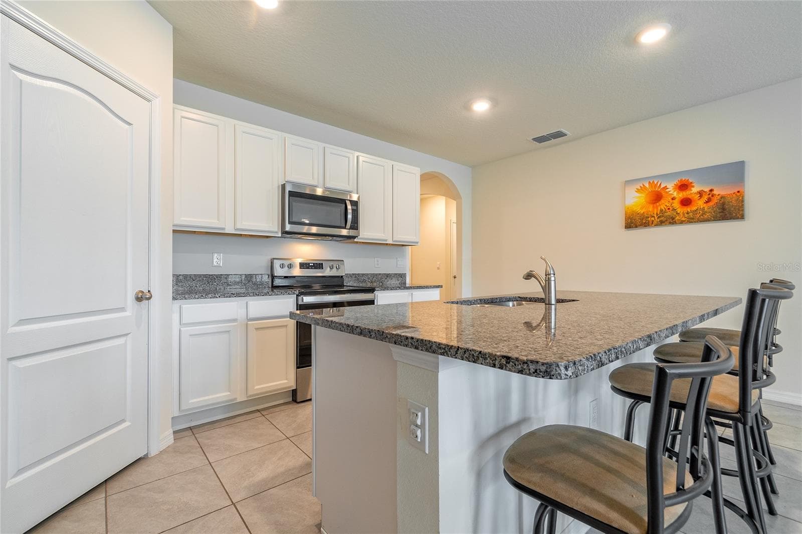 Kitchen - 3812 SWANFALLS TER, SANFORD