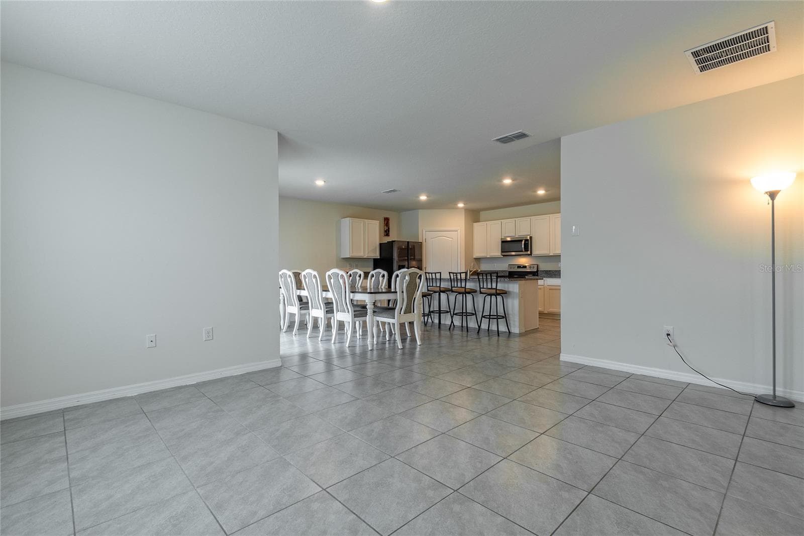 Living Area - 3812 SWANFALLS TER, SANFORD
