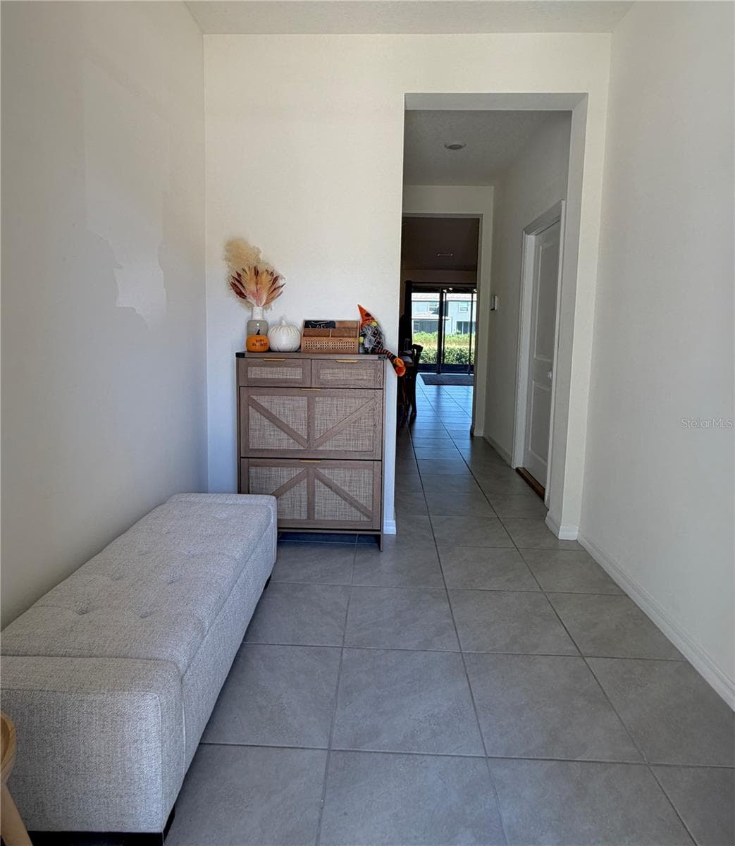 Townhouse at 33075 FROSTED CLOVER WAY, WESLEY CHAPEL, photo 3 of 40