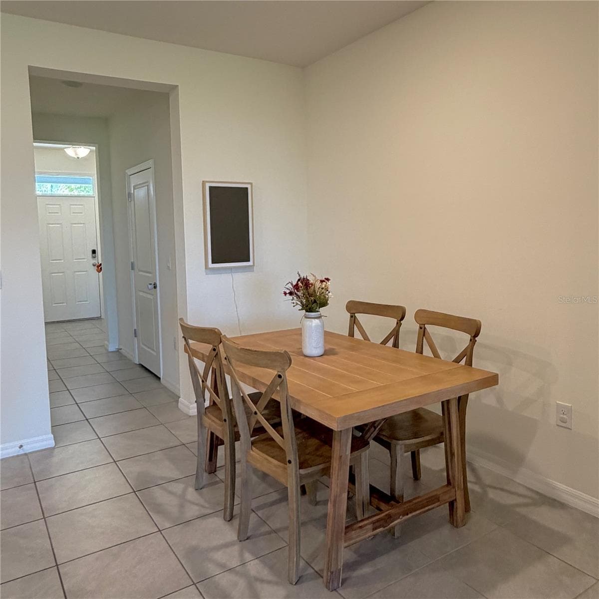 Townhouse at 33075 FROSTED CLOVER WAY, WESLEY CHAPEL, photo 6 of 40
