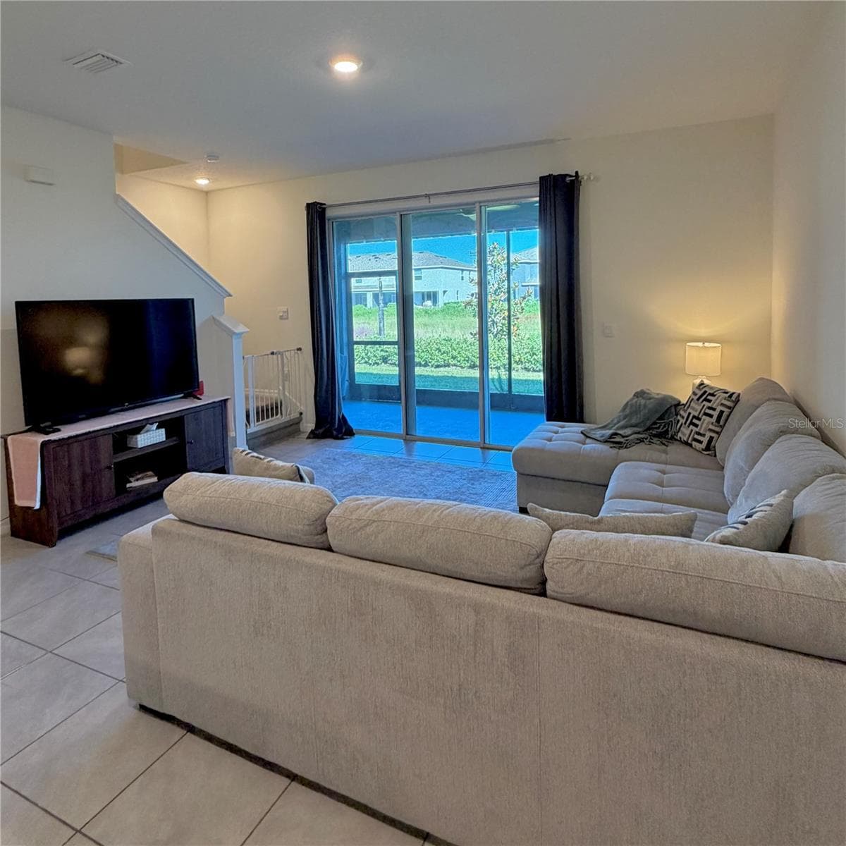 Townhouse at 33075 FROSTED CLOVER WAY, WESLEY CHAPEL, photo 10 of 40