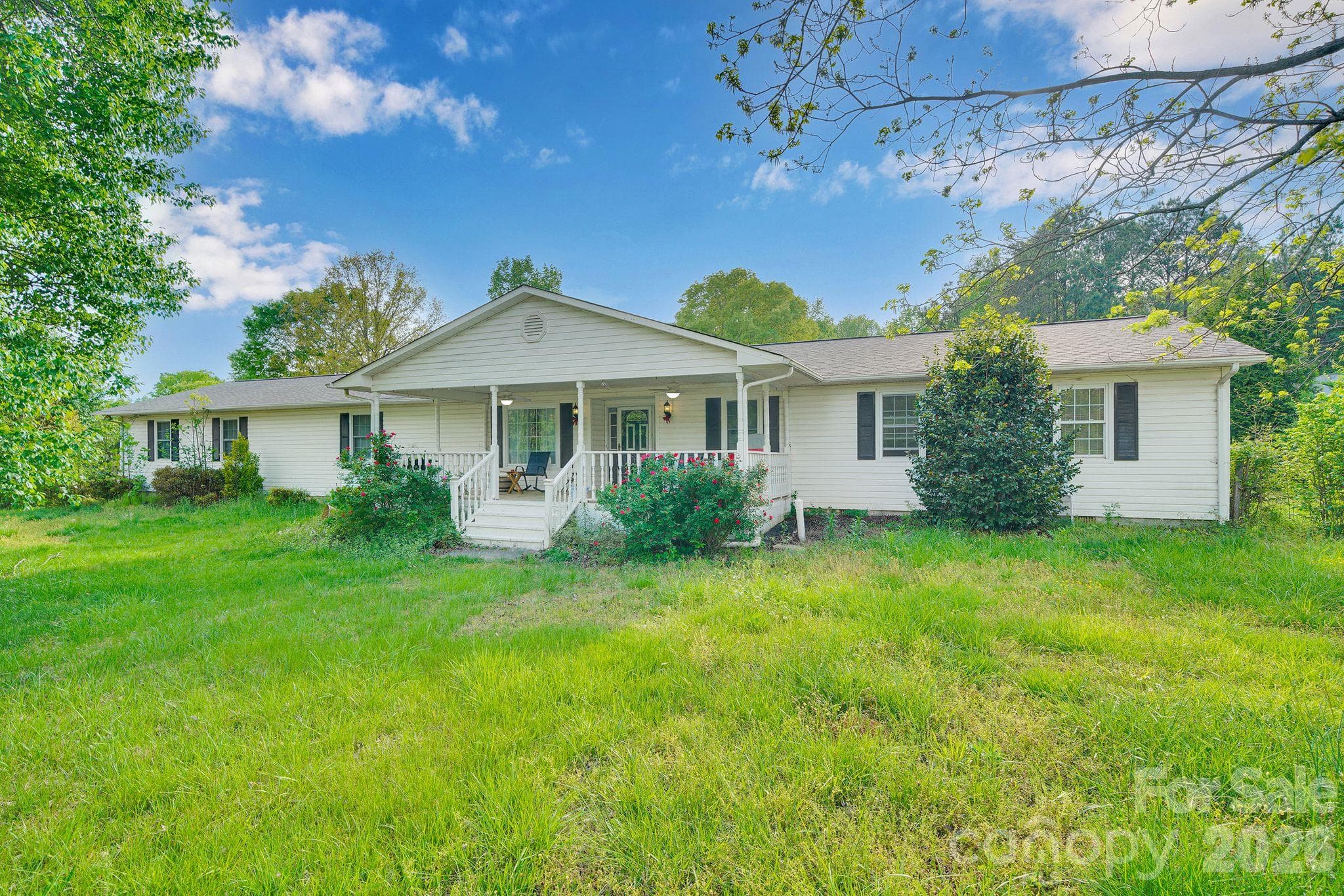1260 Russell Road