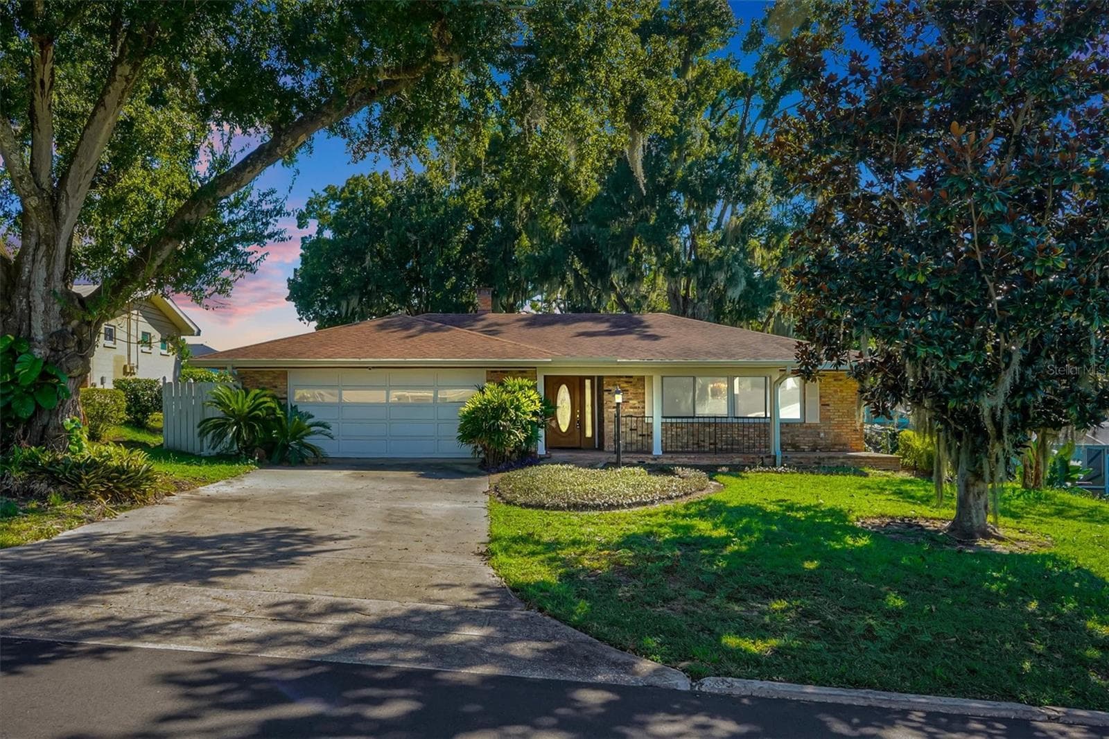 Single Family Residence at 1400 AVENUE D NE, WINTER HAVEN, photo 32 of 82