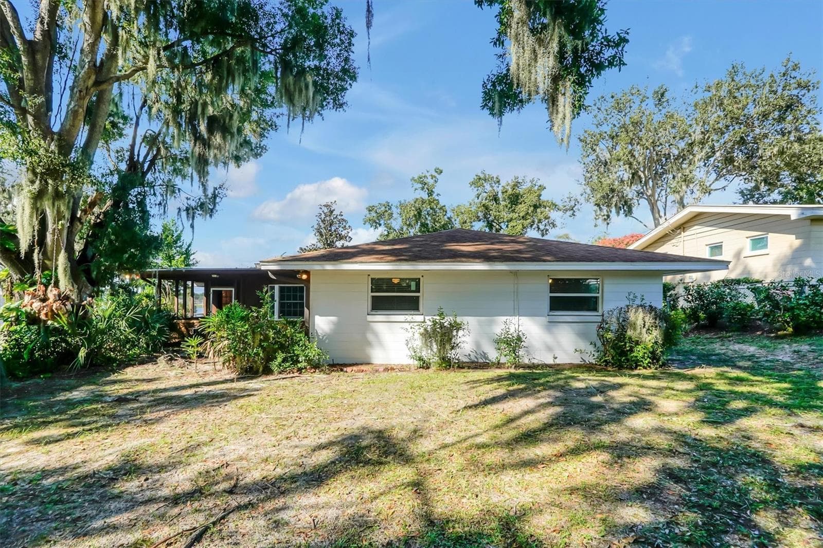 Single Family Residence at 1400 AVENUE D NE, WINTER HAVEN, photo 70 of 82