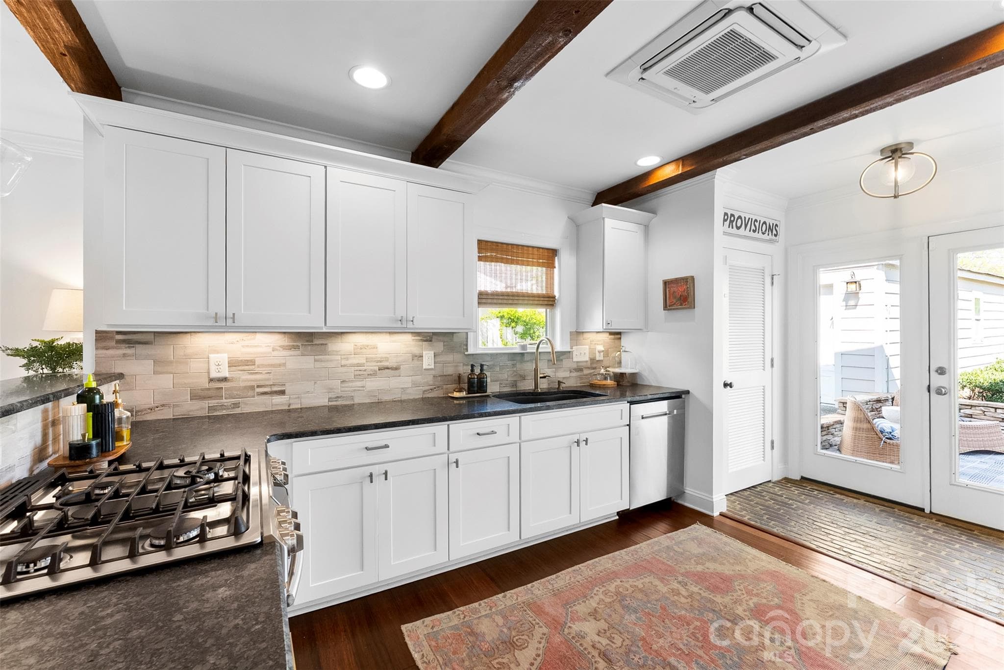 Single Family Residence at 2017 Wilhelmina Avenue, Charlotte, photo 10 of 42