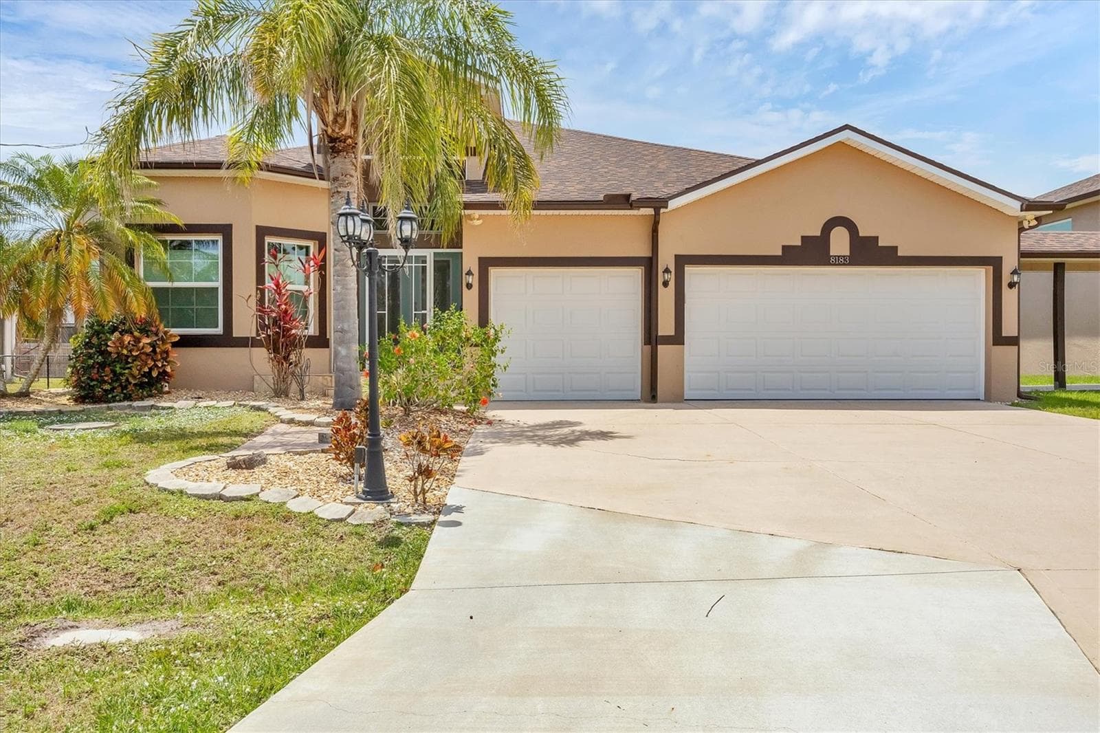 Single Family Residence at 8183 DELAND ST, PORT CHARLOTTE, photo 2 of 60