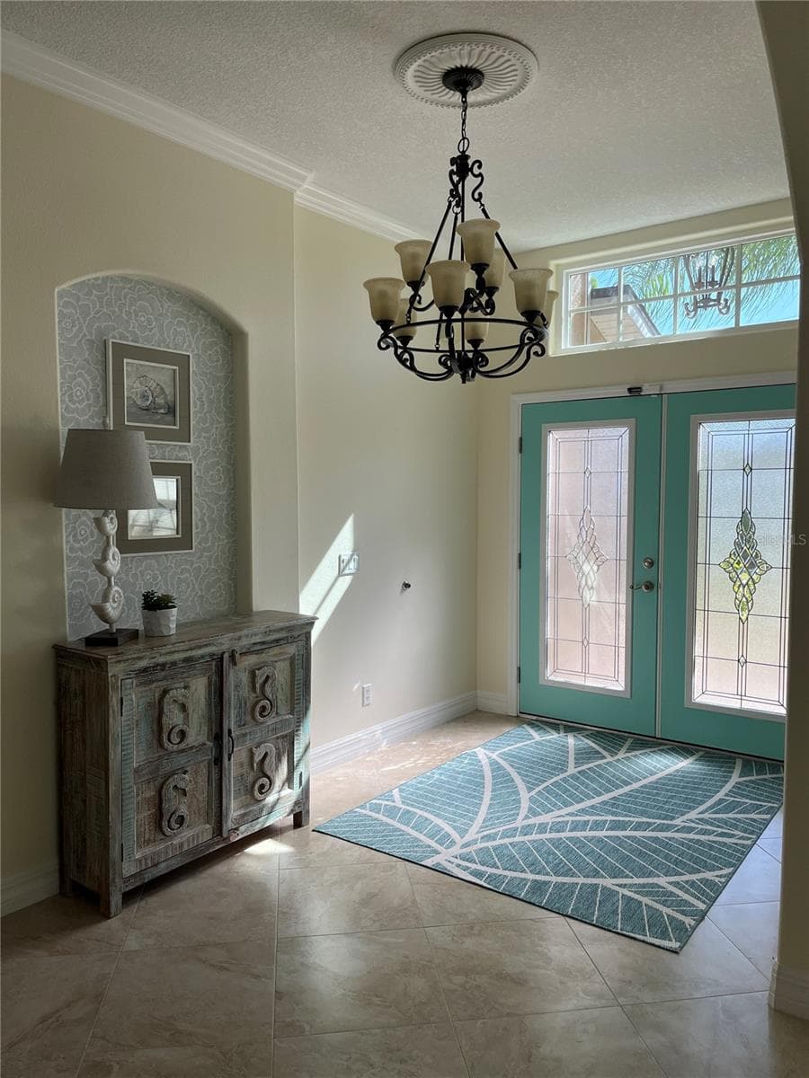 ENTRY WAY - 8183 DELAND ST, PORT CHARLOTTE