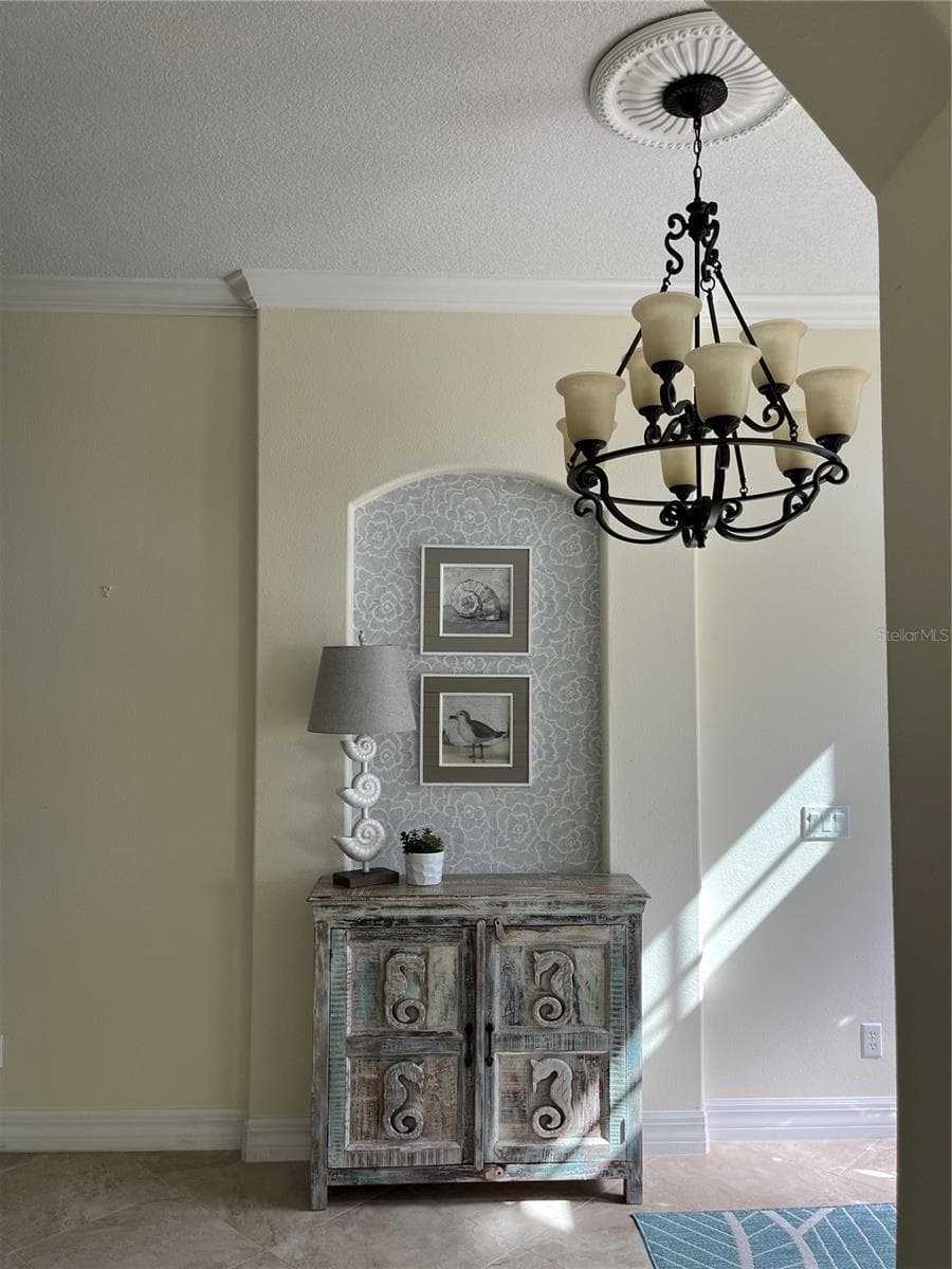 ENTRYWAY - 8183 DELAND ST, PORT CHARLOTTE