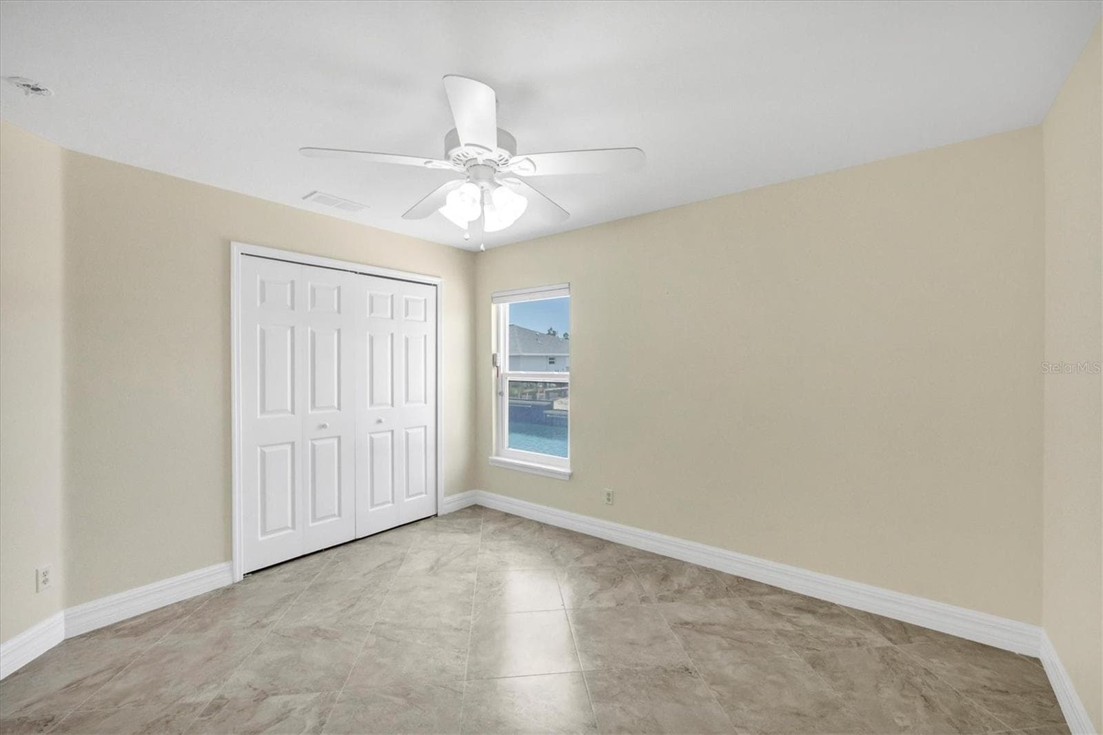 BEDROOM 4 - 8183 DELAND ST, PORT CHARLOTTE