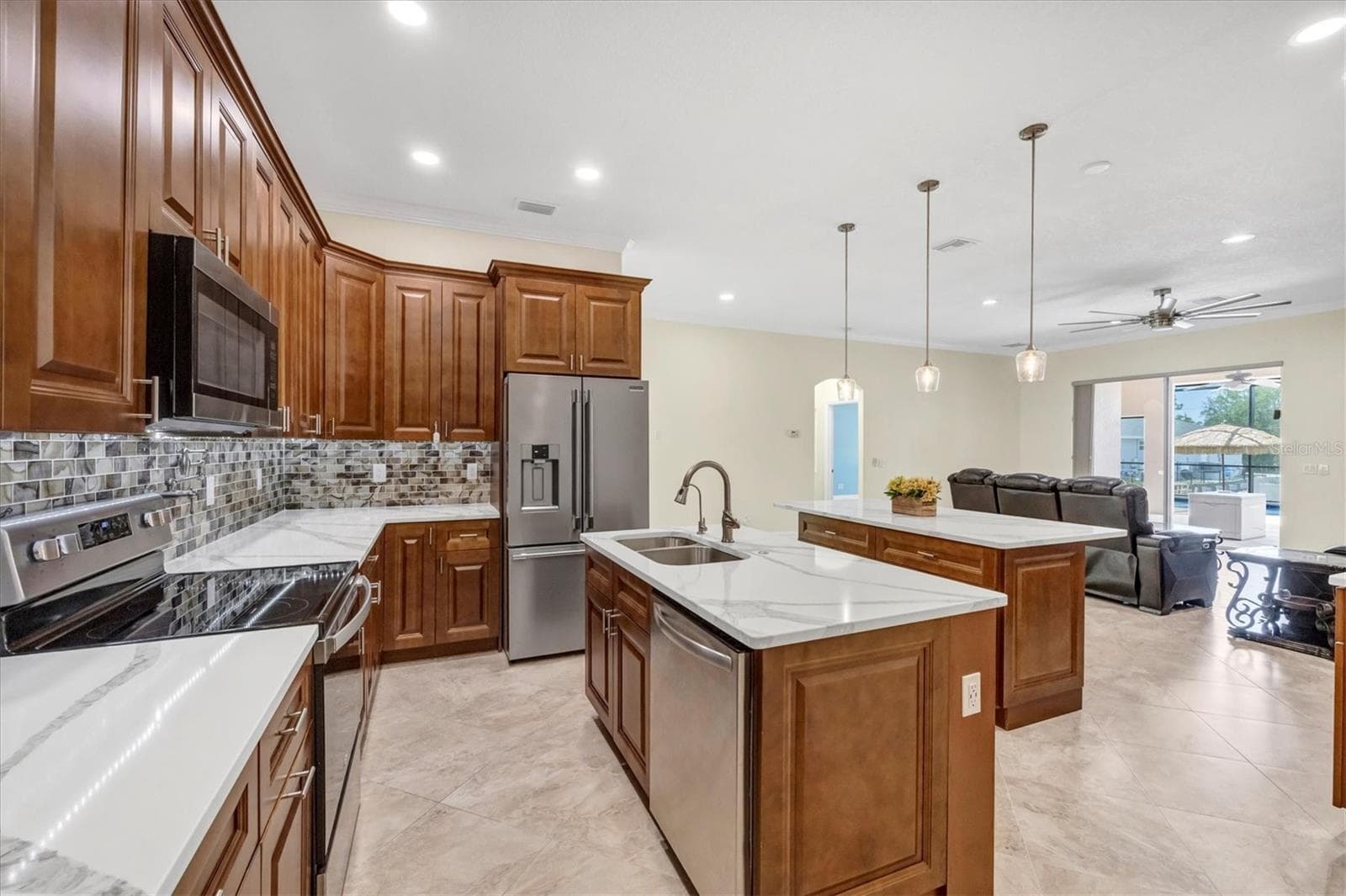 CHEFS KITCHEN - 8183 DELAND ST, PORT CHARLOTTE