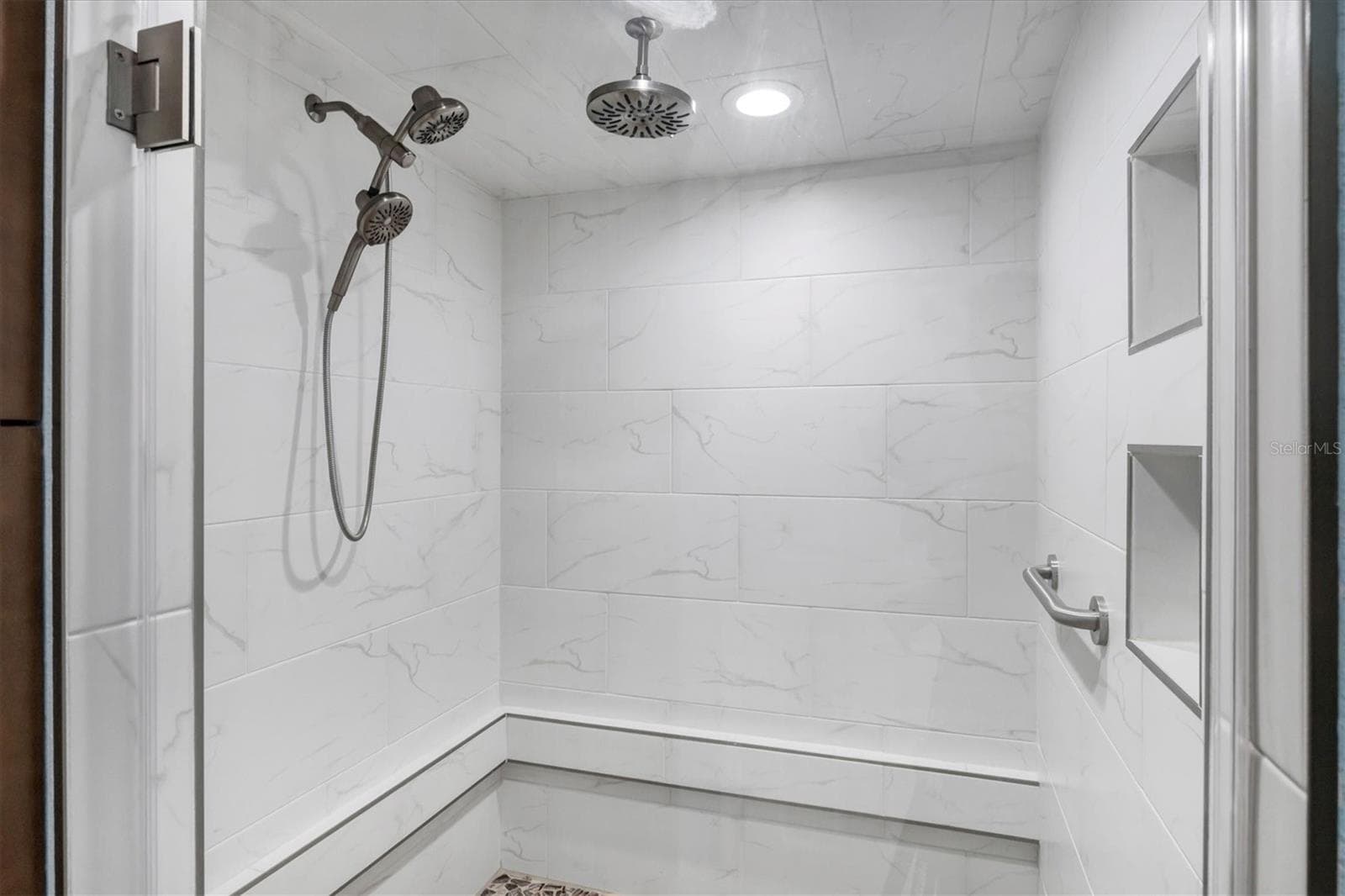 OWNERS STEAM SHOWER - 8183 DELAND ST, PORT CHARLOTTE