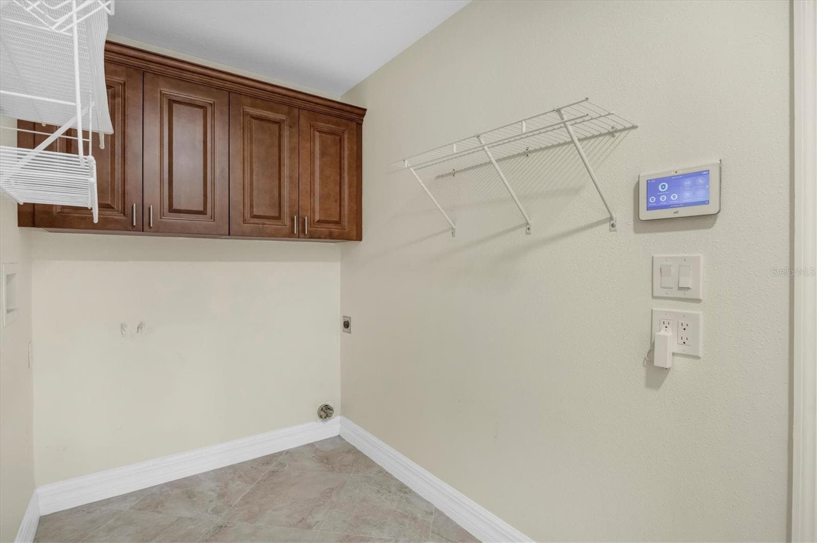 LAUNDRY - 8183 DELAND ST, PORT CHARLOTTE