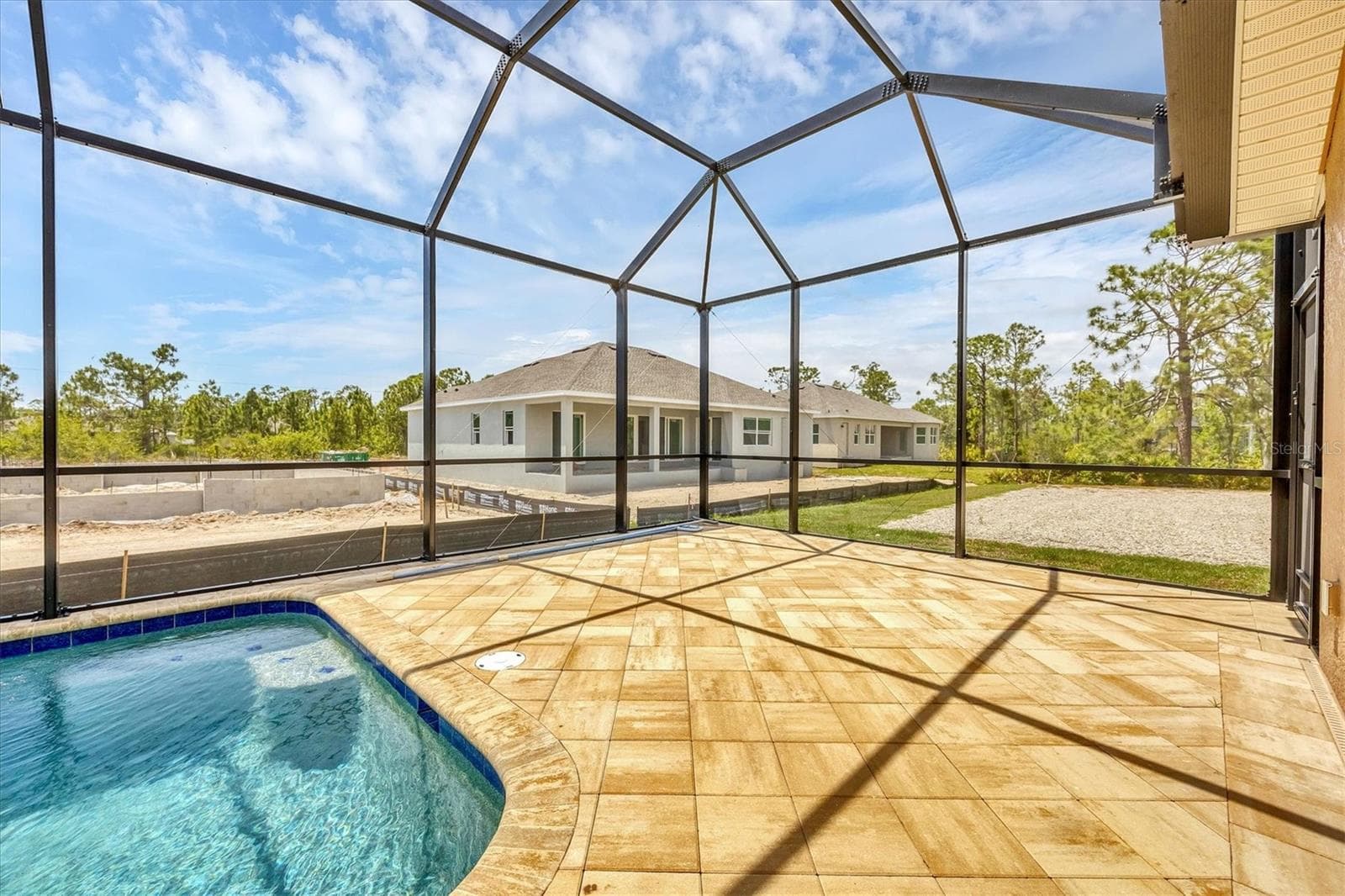 Single Family Residence at 8183 DELAND ST, PORT CHARLOTTE, photo 30 of 60
