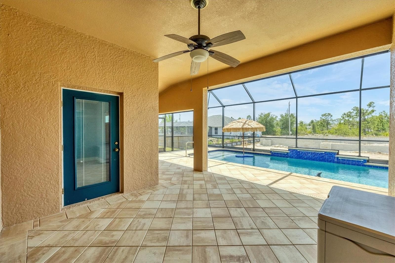 Single Family Residence at 8183 DELAND ST, PORT CHARLOTTE, photo 31 of 60