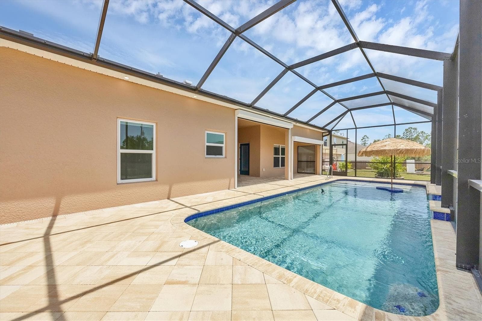 Single Family Residence at 8183 DELAND ST, PORT CHARLOTTE, photo 33 of 60