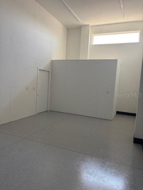 WORKSHOP IN BACK. - 8183 DELAND ST, PORT CHARLOTTE