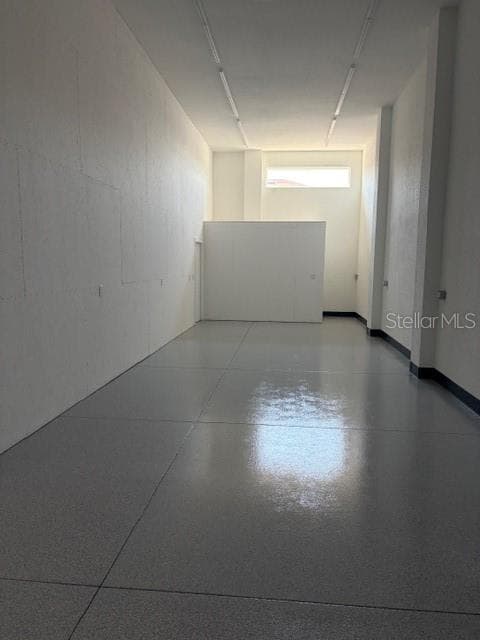 WORKSHOP IN BACK. - 8183 DELAND ST, PORT CHARLOTTE