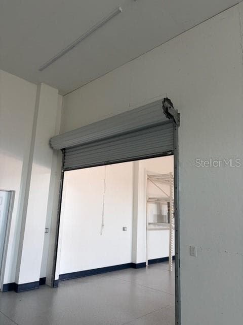WORKSHOP IN BACK. - 8183 DELAND ST, PORT CHARLOTTE