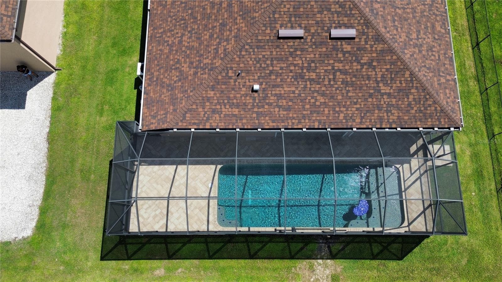 Single Family Residence at 8183 DELAND ST, PORT CHARLOTTE, photo 50 of 60