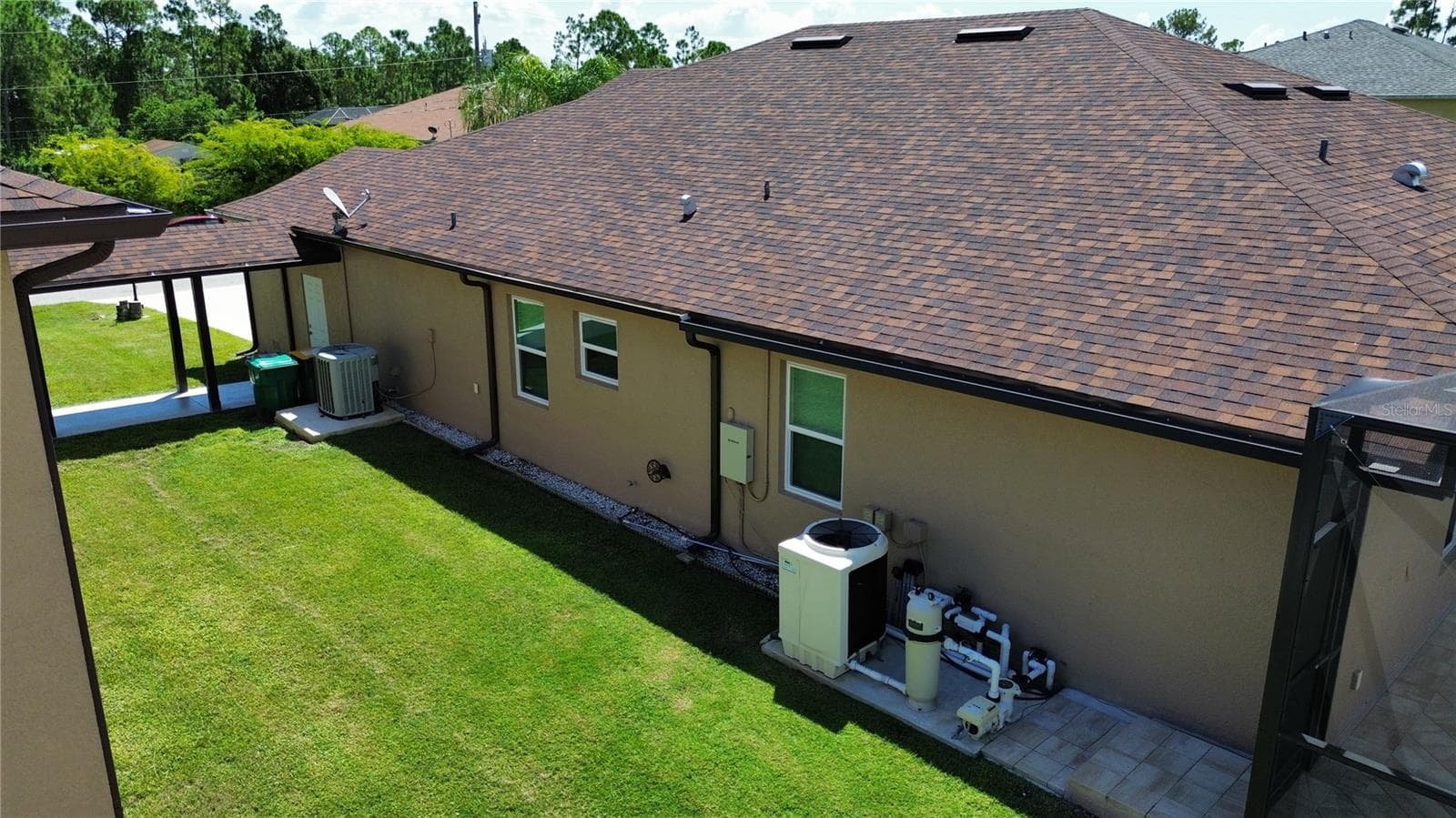Single Family Residence at 8183 DELAND ST, PORT CHARLOTTE, photo 52 of 60