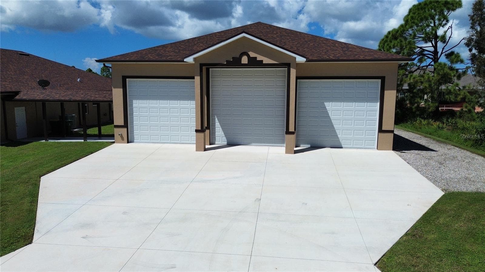 Single Family Residence at 8183 DELAND ST, PORT CHARLOTTE, photo 56 of 60