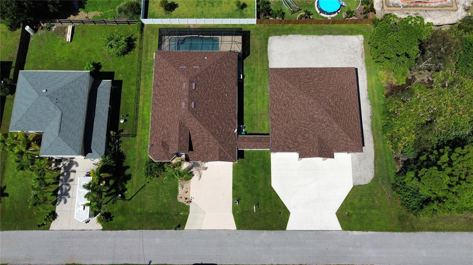 Single Family Residence at 8183 DELAND ST, PORT CHARLOTTE, photo 58 of 60
