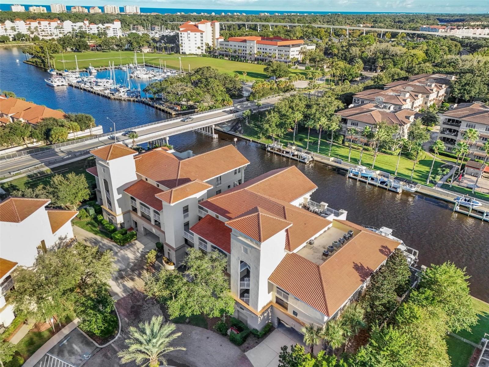 Condominium at 300 BELLA HARBOR CT #101, PALM COAST, photo 8 of 67