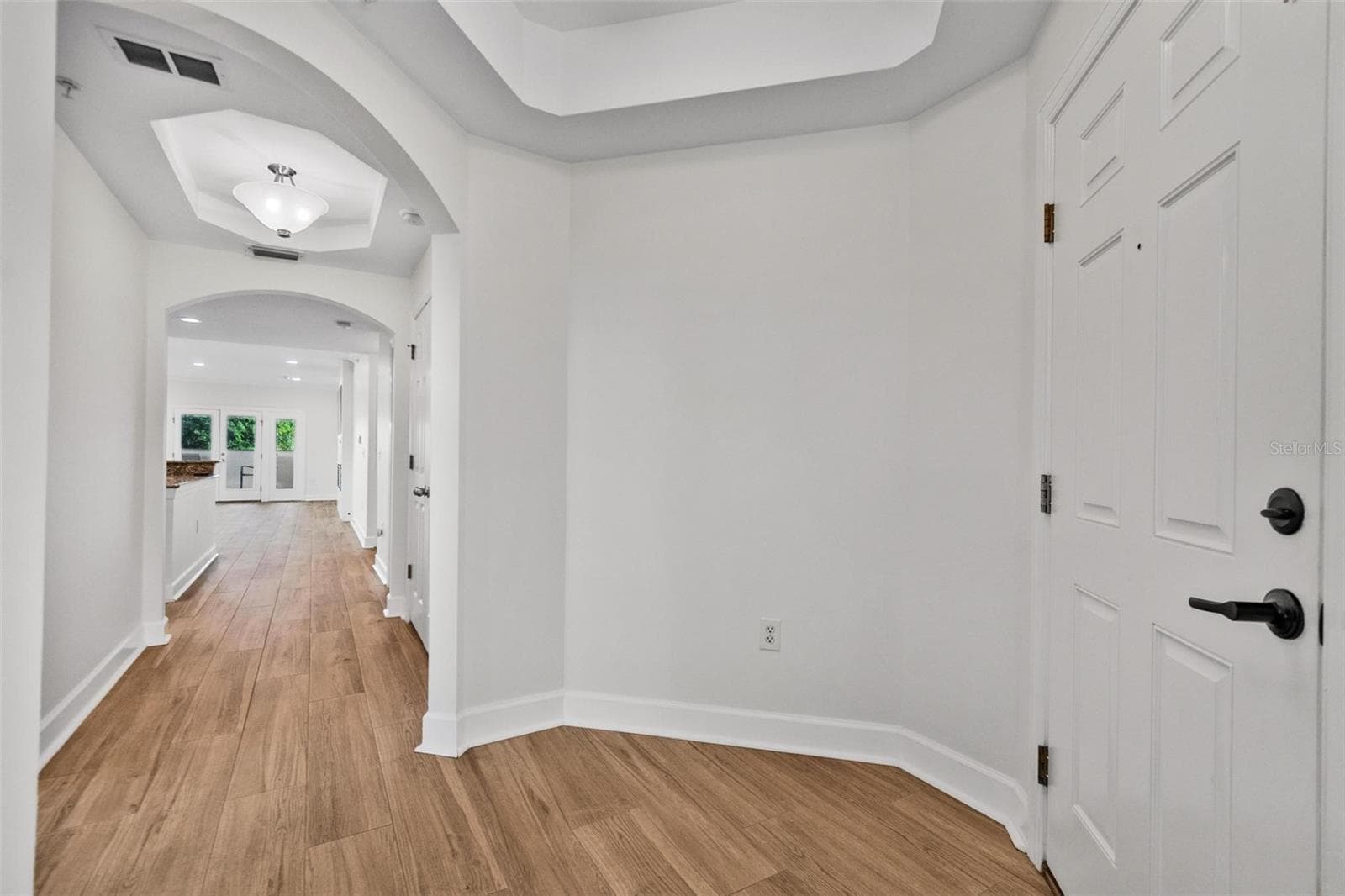 Foyer - View 3 - 300 BELLA HARBOR CT #101, PALM COAST