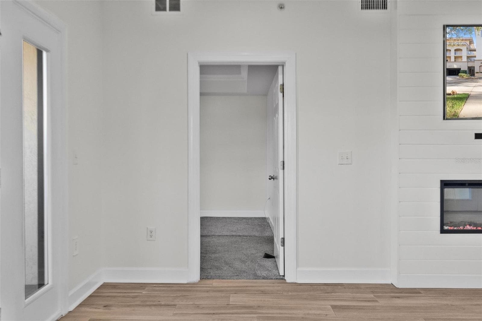Entrance to Primary Bedroom - 300 BELLA HARBOR CT #101, PALM COAST