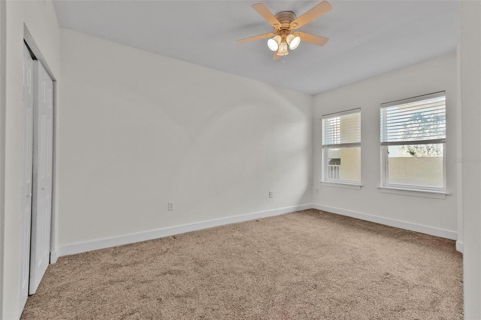 Bedroom 2 - 300 BELLA HARBOR CT #101, PALM COAST