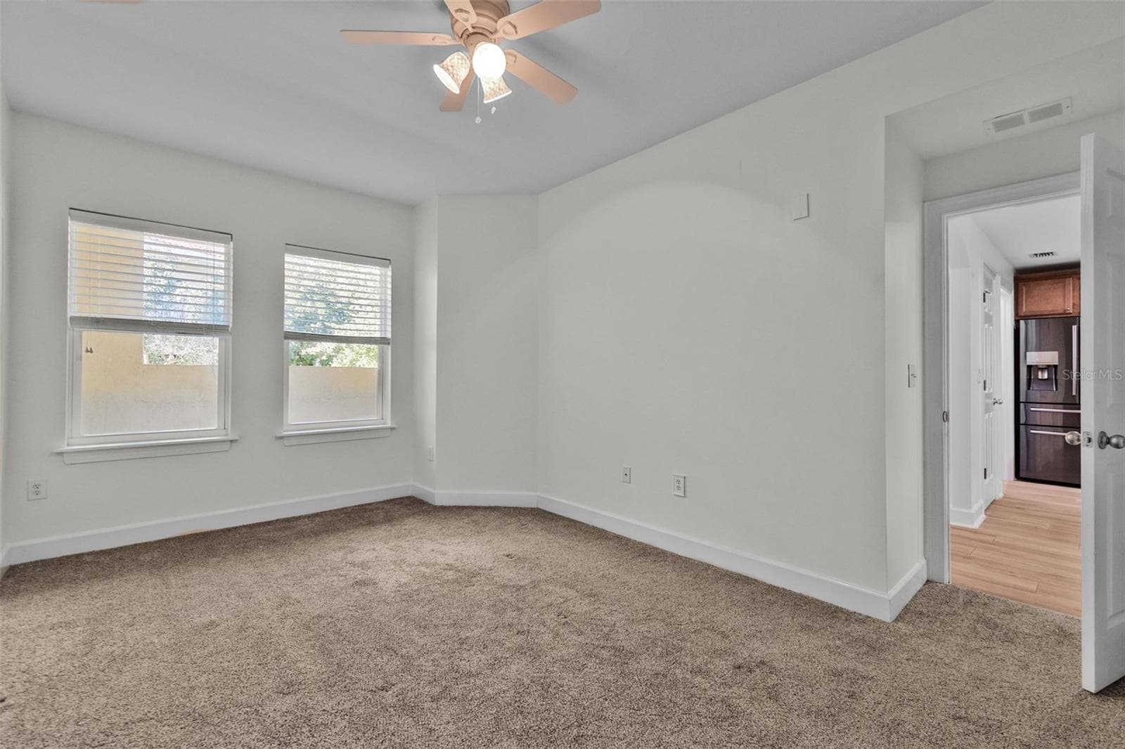 Bedroom 2 - 300 BELLA HARBOR CT #101, PALM COAST