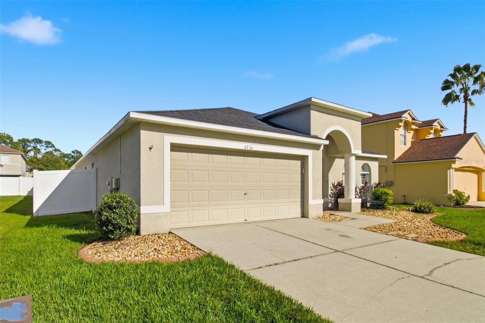 Single Family Residence at 4716 BARCHETTA DR, LAND O LAKES, photo 5 of 34