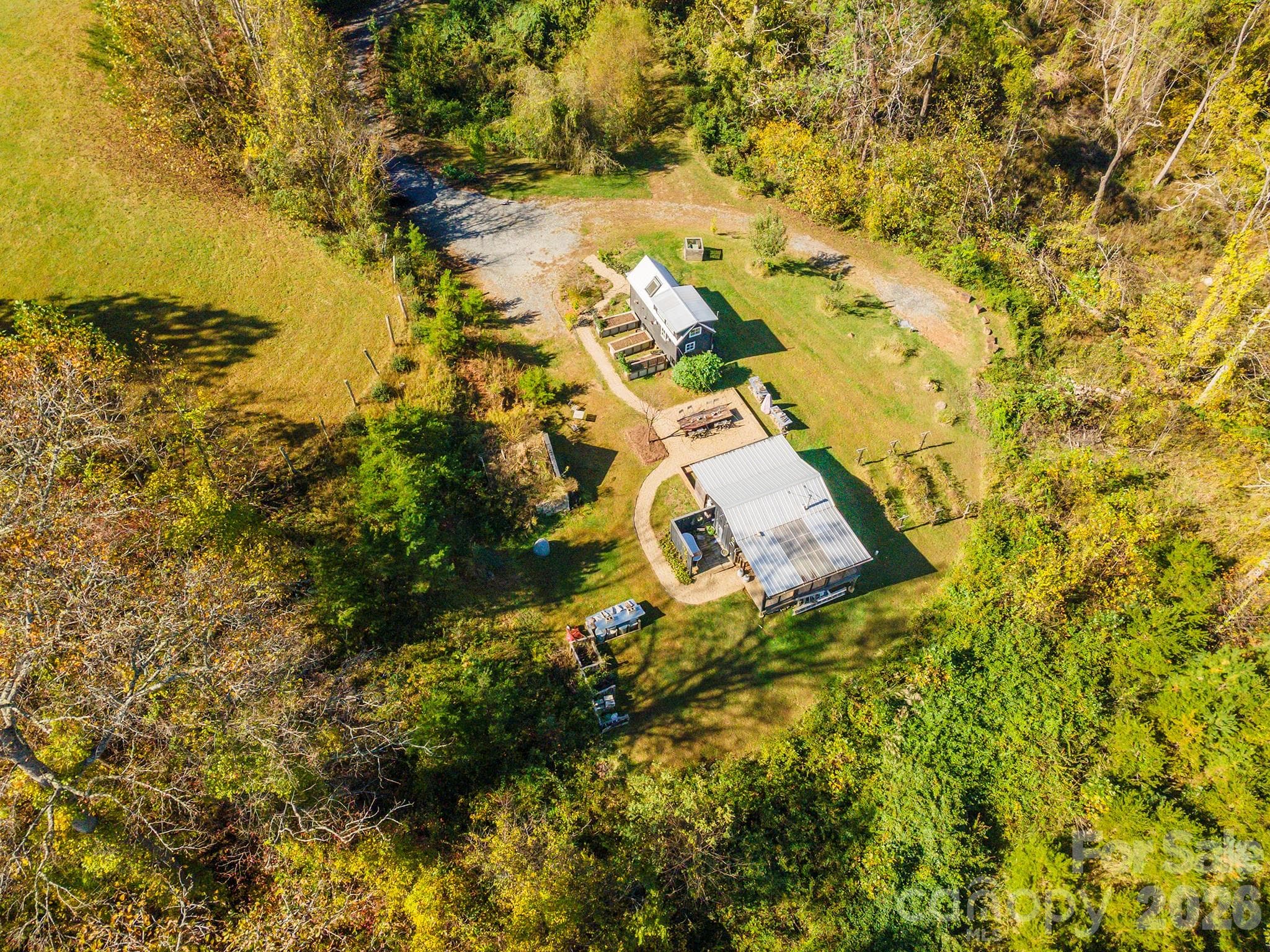 411 Magnolia Lane