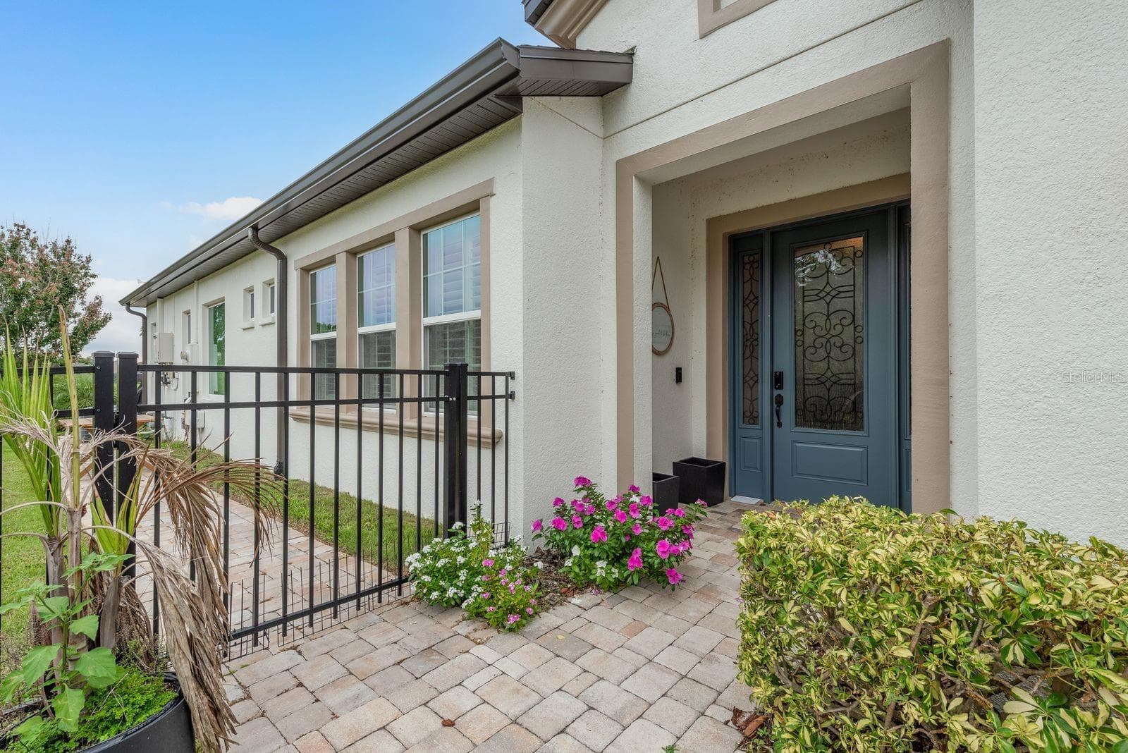 Villa at 4583 BARLETTA CT, WESLEY CHAPEL, photo 8 of 49