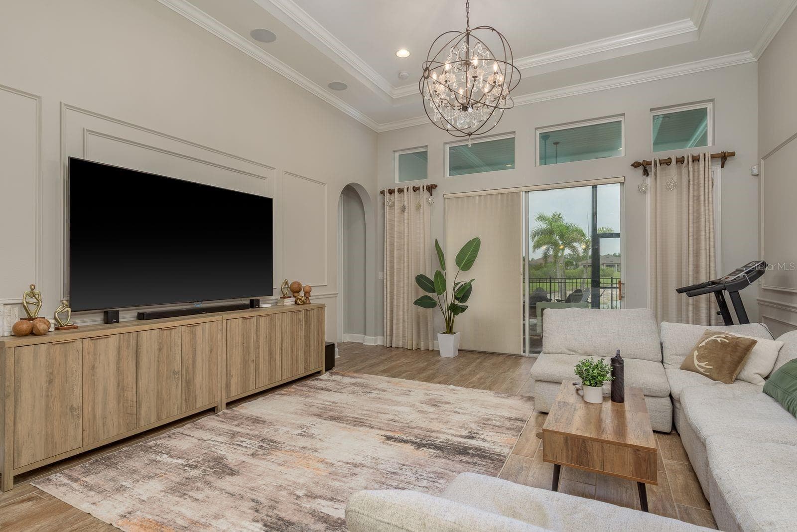 Villa at 4583 BARLETTA CT, WESLEY CHAPEL, photo 15 of 49