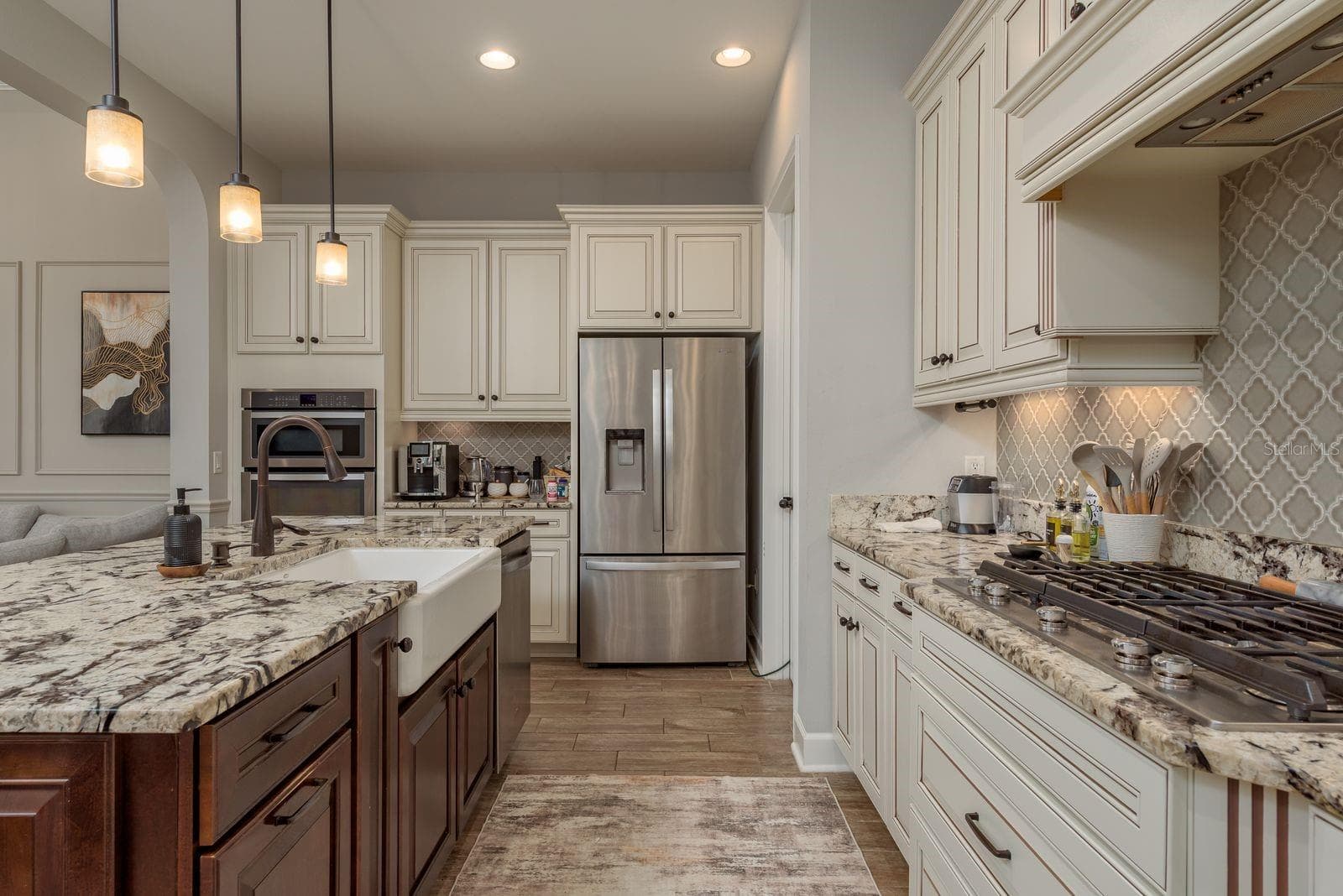 Villa at 4583 BARLETTA CT, WESLEY CHAPEL, photo 18 of 49
