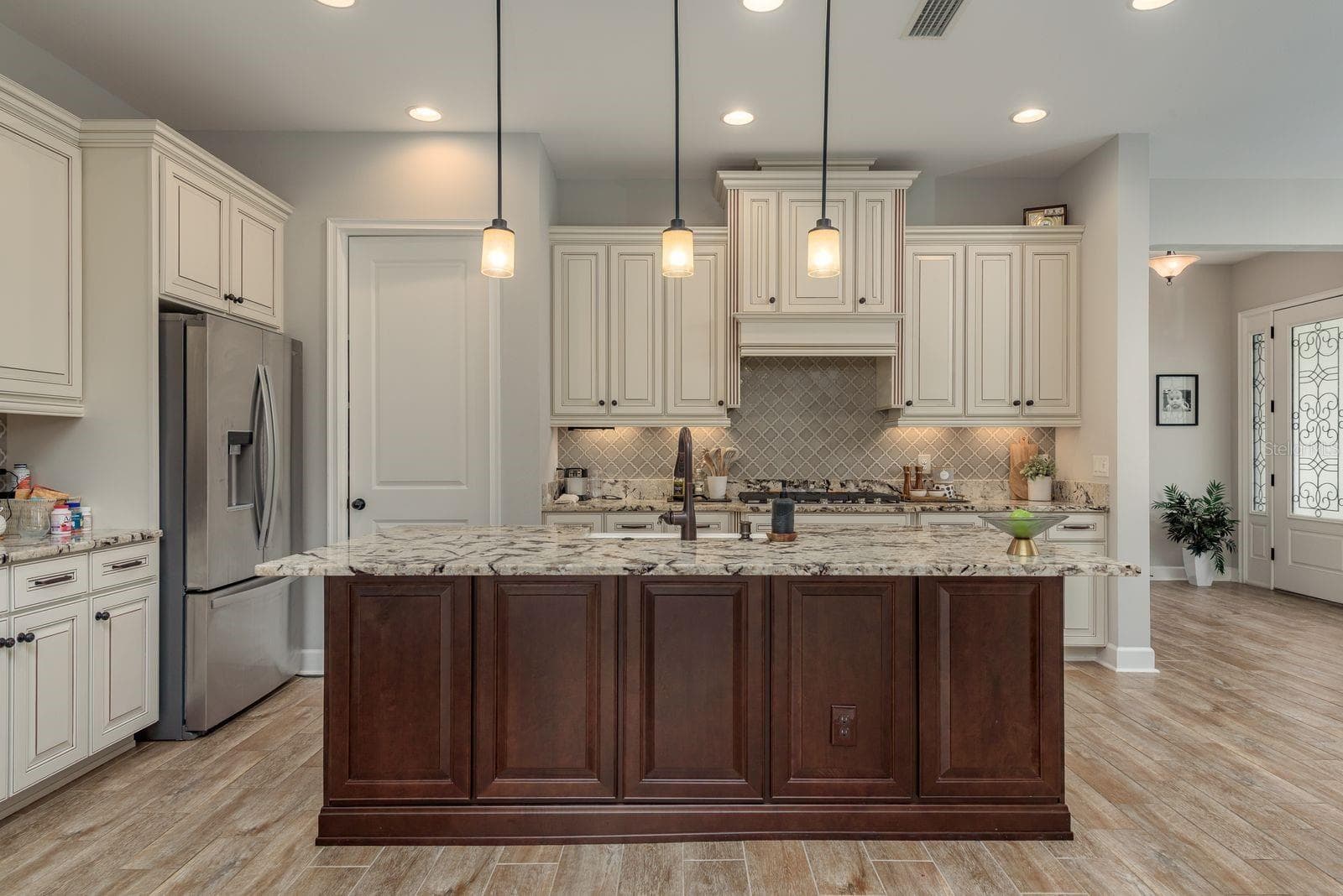 Villa at 4583 BARLETTA CT, WESLEY CHAPEL, photo 19 of 49