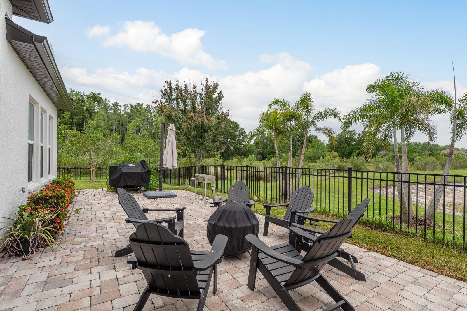 Villa at 4583 BARLETTA CT, WESLEY CHAPEL, photo 36 of 49