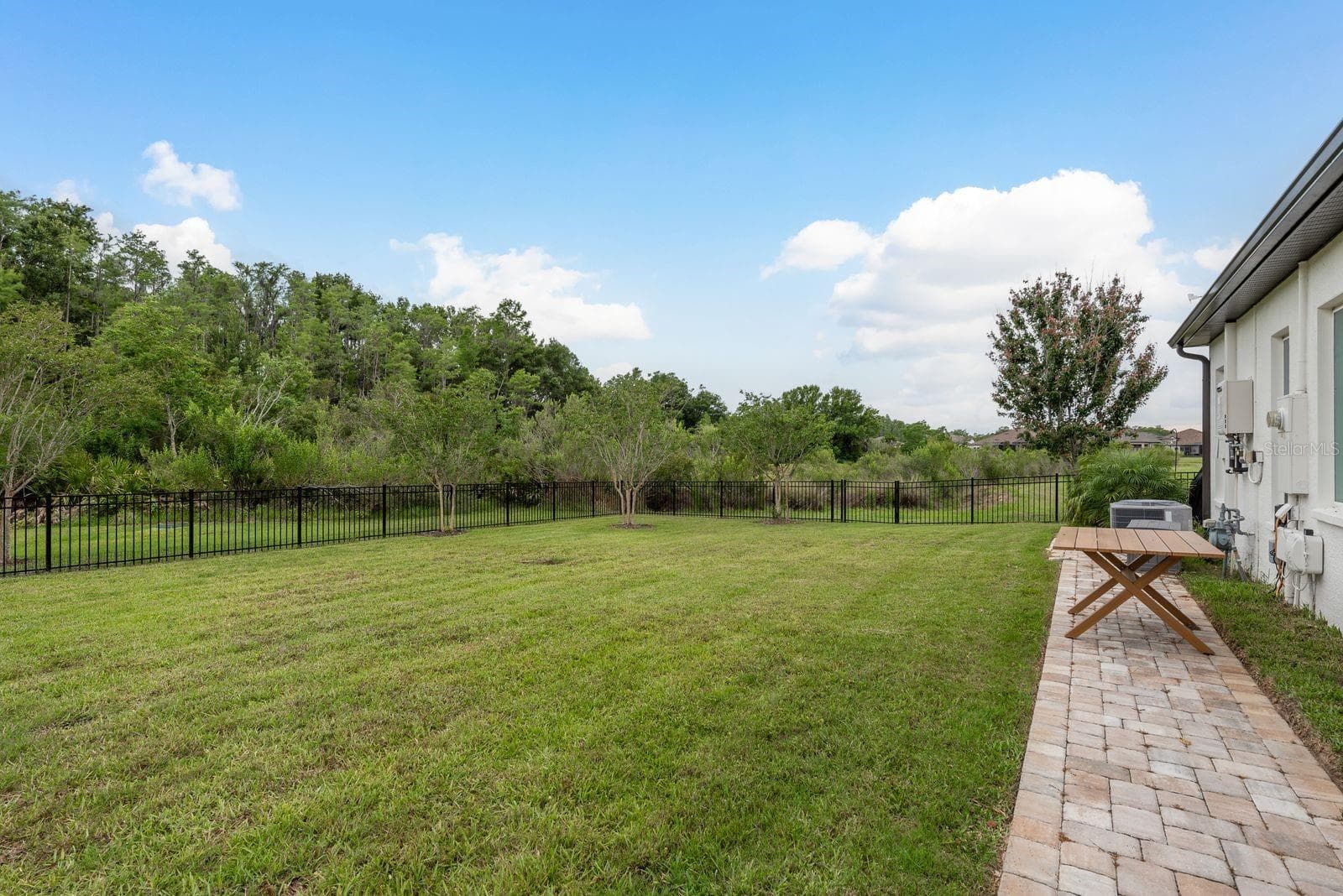 Villa at 4583 BARLETTA CT, WESLEY CHAPEL, photo 39 of 49