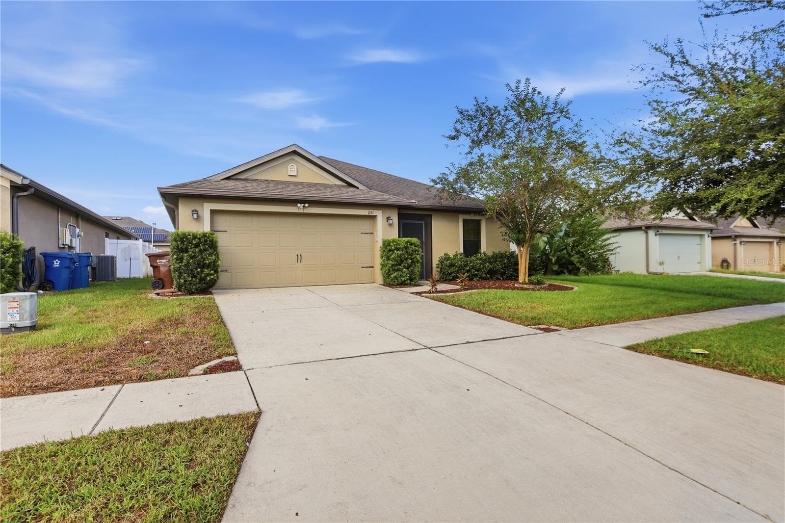 Single Family Residence at 1151 WOODLARK DR, HAINES CITY, photo 33 of 42