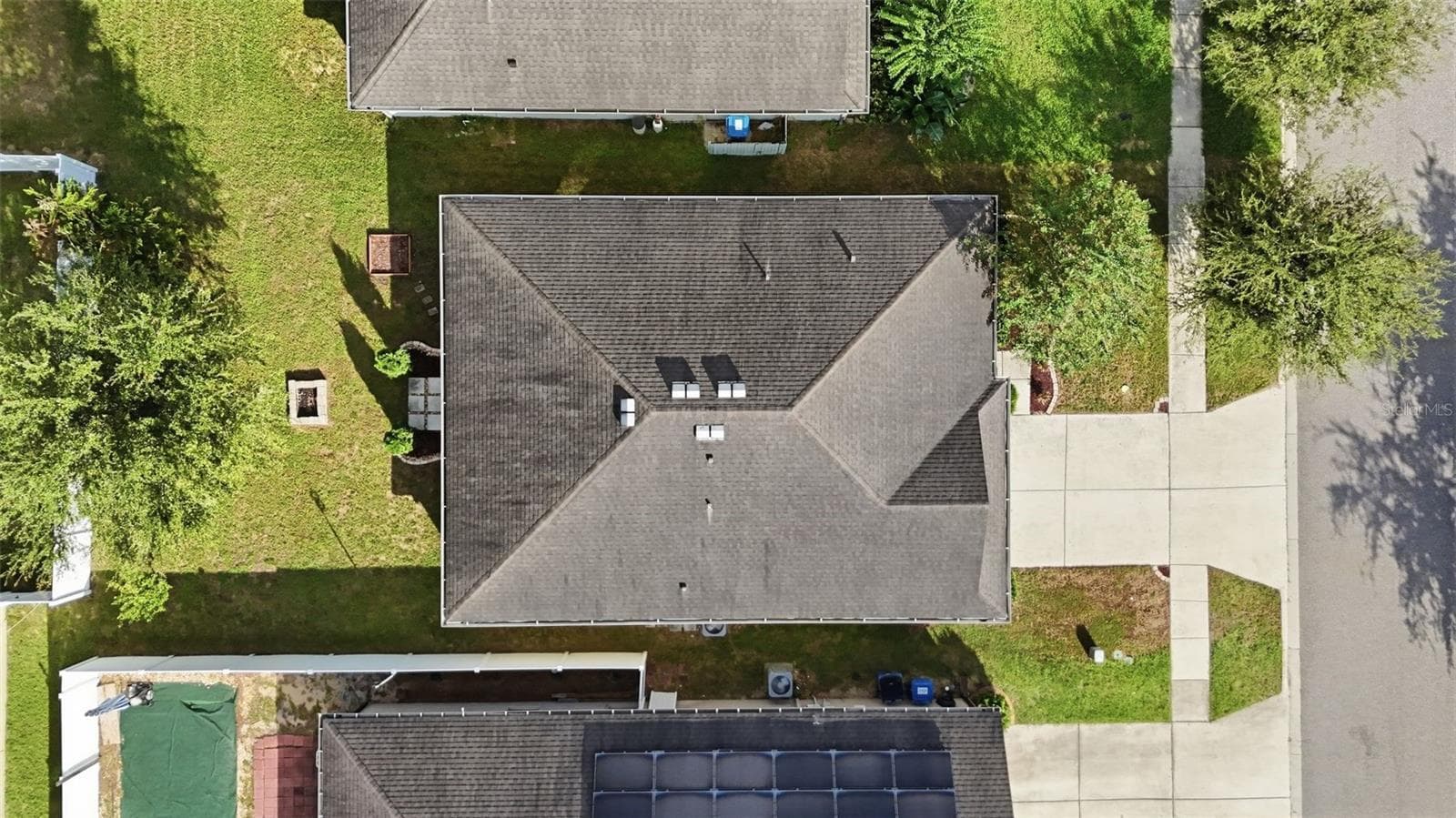 Single Family Residence at 1151 WOODLARK DR, HAINES CITY, photo 36 of 42