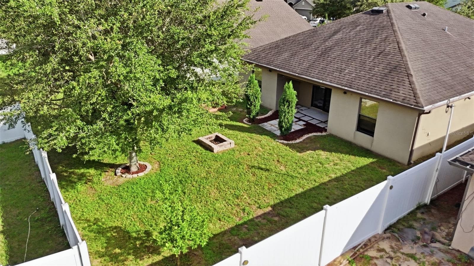 Single Family Residence at 1151 WOODLARK DR, HAINES CITY, photo 41 of 42
