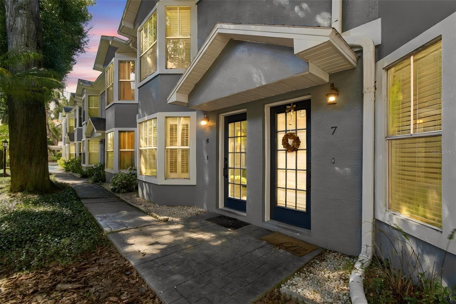 315 S EDISON AVE #8