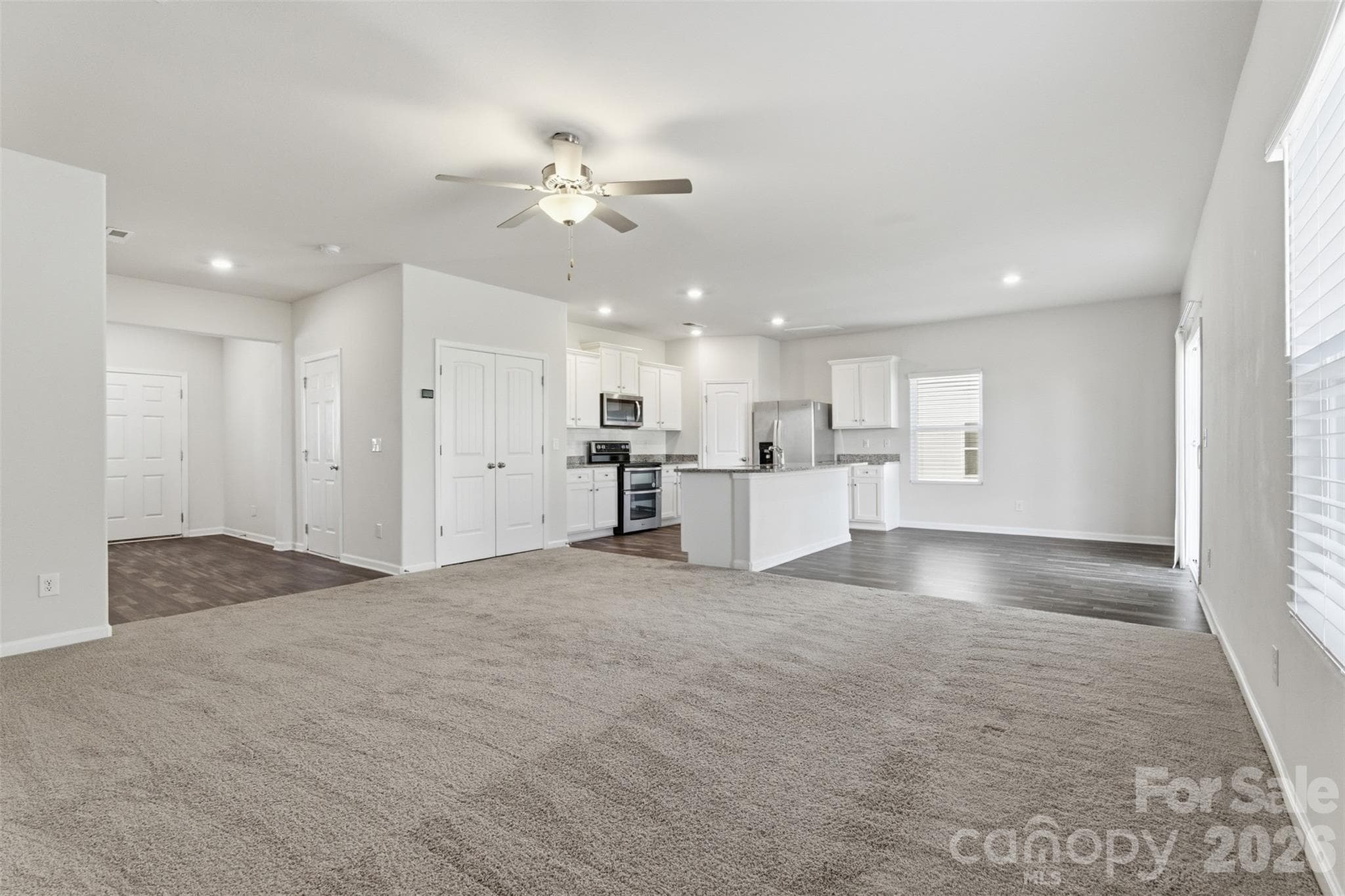 Single Family Residence at 5335 Upton Place, Charlotte, photo 7 of 19