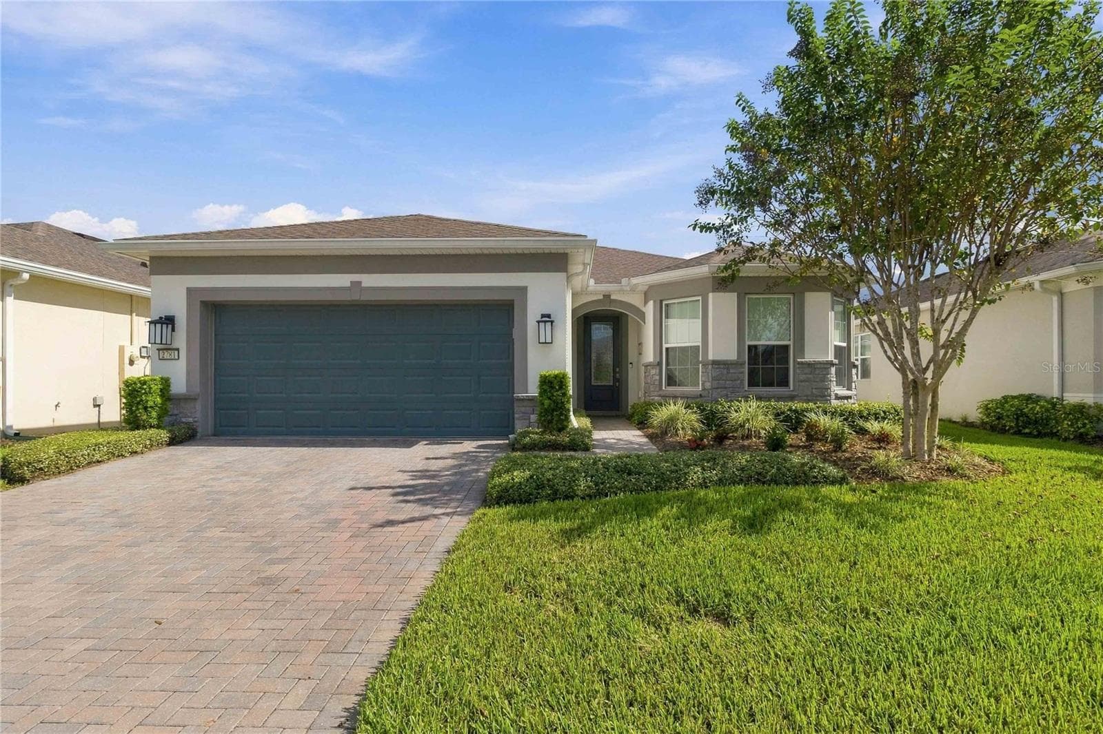 2781 NATURE VIEW RD