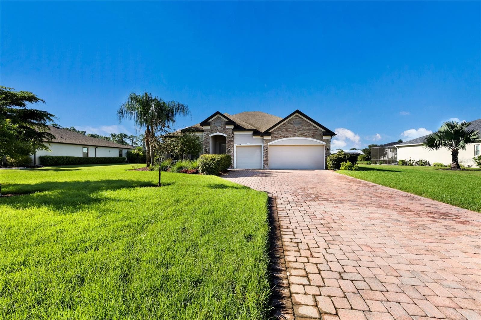 Single Family Residence at 3004 156TH TER E, PARRISH, photo 38 of 65