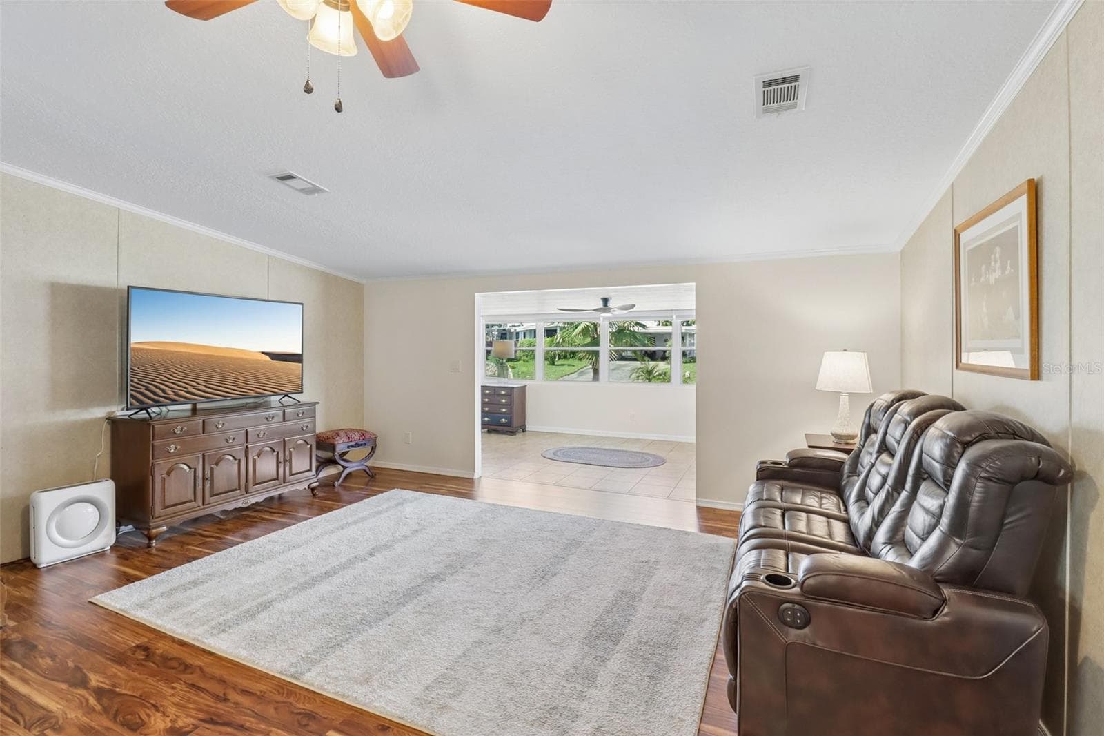Manufactured Home at 2745 VINDALE RD, TAVARES, photo 9 of 39