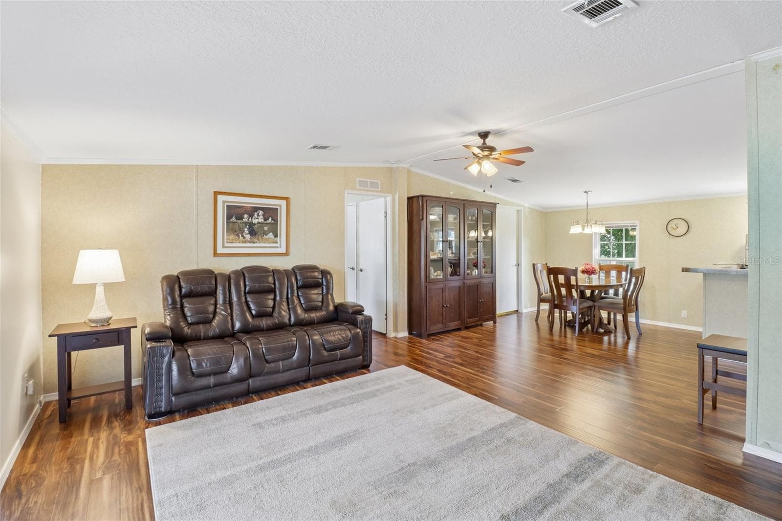 Manufactured Home at 2745 VINDALE RD, TAVARES, photo 10 of 39