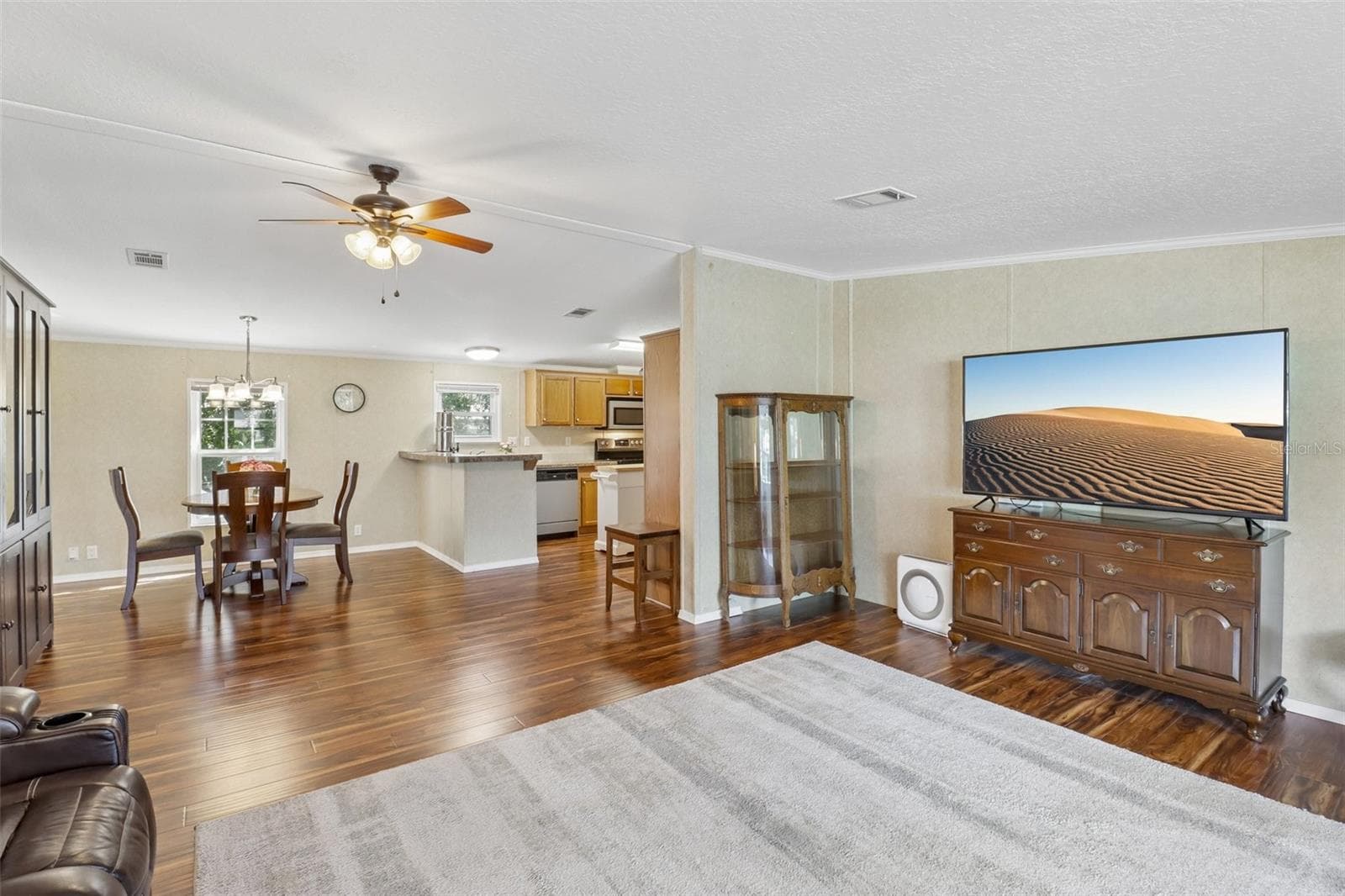Manufactured Home at 2745 VINDALE RD, TAVARES, photo 11 of 39